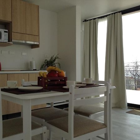 Apartamento Lomas Loft Santiago de Chile Exterior foto