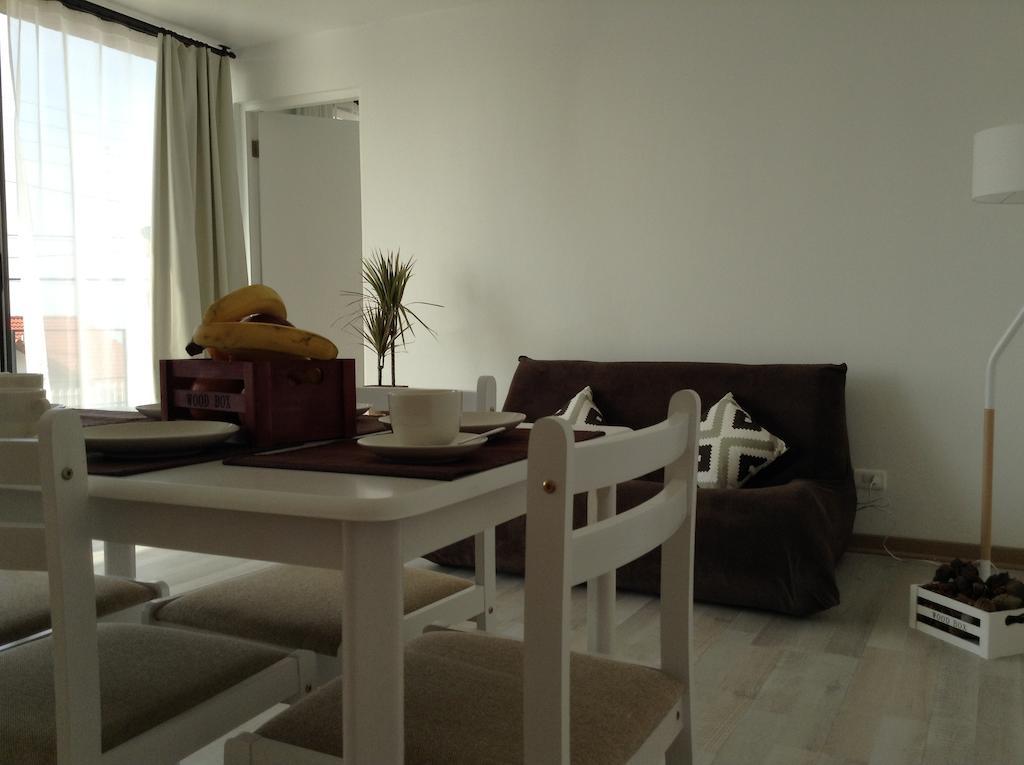 Apartamento Lomas Loft Santiago de Chile Exterior foto