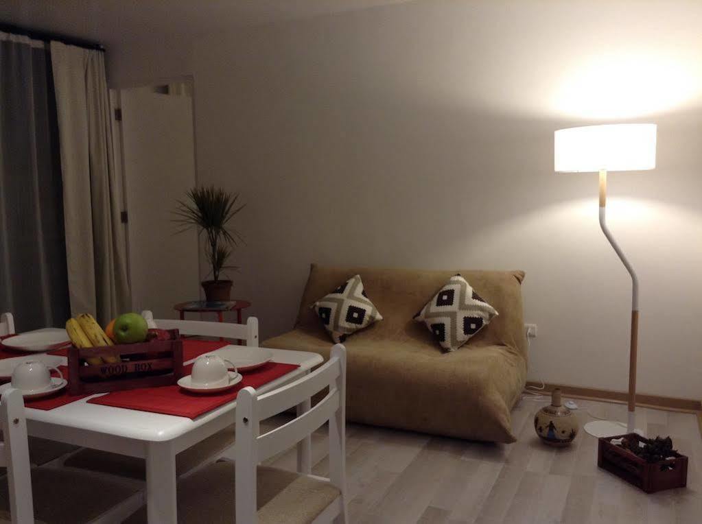 Apartamento Lomas Loft Santiago de Chile Exterior foto